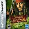 Pirates of the Caribbean Dead Mans Chest