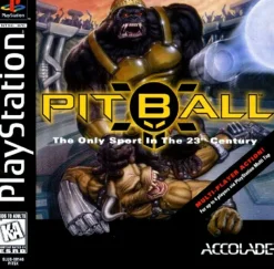 Pitball