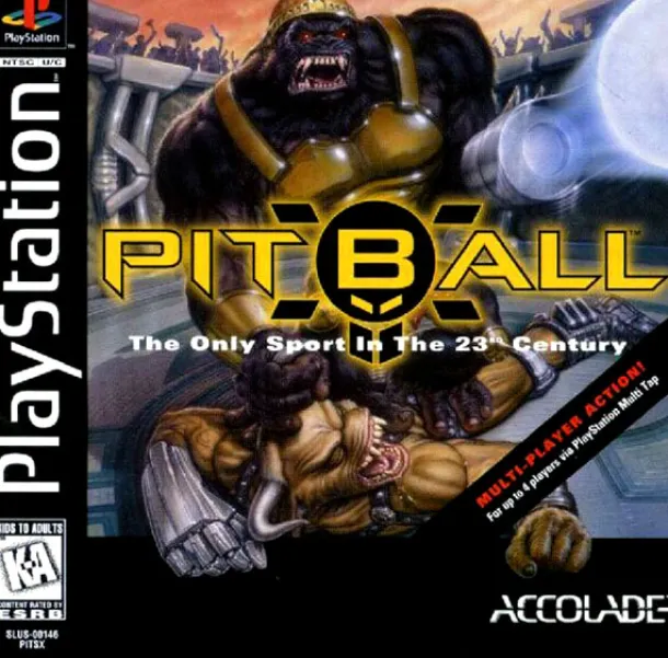 Pitball