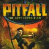 Pitfall The Lost Expedition