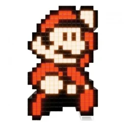 Pixel Pals Super Mario Bros 3 Mario