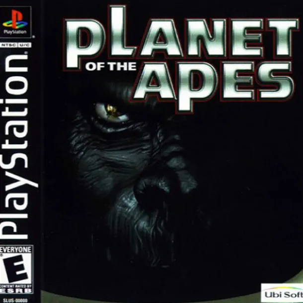 Planet of the Apes