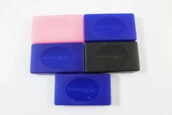 Plastic Game Cases for Nintendo DS - Lot of 5