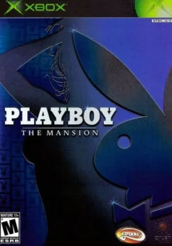Playboy the Mansion