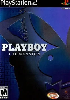 Playboy the Mansion
