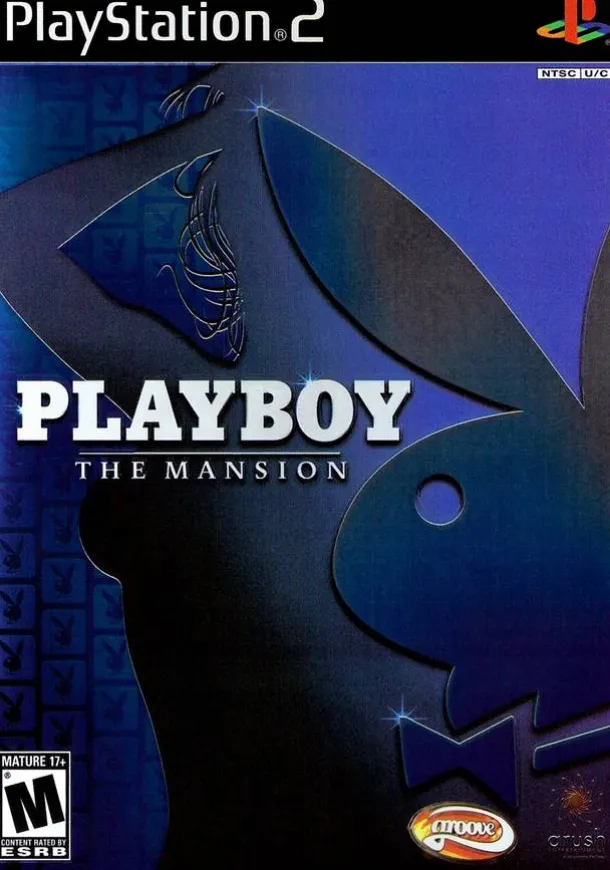 Playboy the Mansion