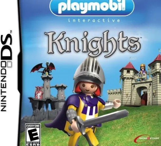 Playmobil Knights