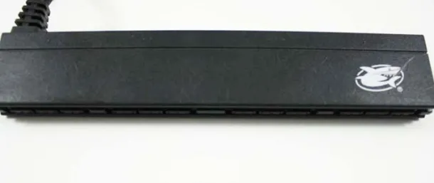 Playstation 2 4 Player Multitap Game Shark ( PS2 Slim or Original)