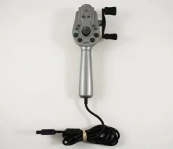 Playstation 1 Agetec Bass Landing Fishing Controller 8670
