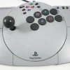 Playstation 1 and 2 Asciiware Arcade Joystick