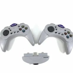 Playstation 1 Docs Wireless Controller