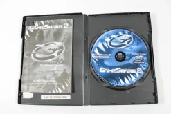 Playstation 2 Gameshark 2 V 1.1