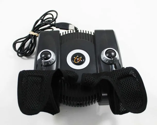 Playstation 2 Gametrak System Real World Golf