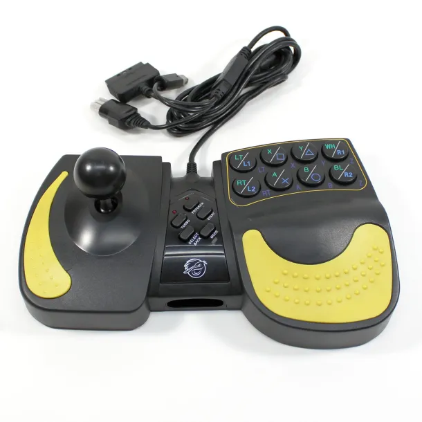 Playstation 2 Pelican Arcade Stick