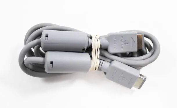 Playstation 1 PS1 Link Cable