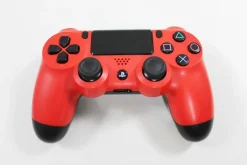 Playstation 4 PS4 Magma Red Controller
