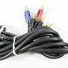 Playstation 3 PS3 Monster Component HD Video Cable