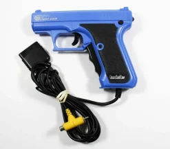 Playstation 1 PS1 P7K Light Gun by Logic 3