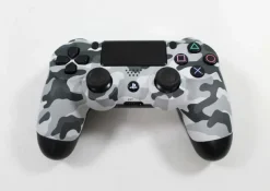 Playstation 4 PS4 Urban Camo Controller