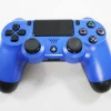 Playstation 4 PS4 Wave Blue Controller