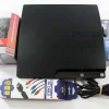 Playstation 3 Slim System 320 GB