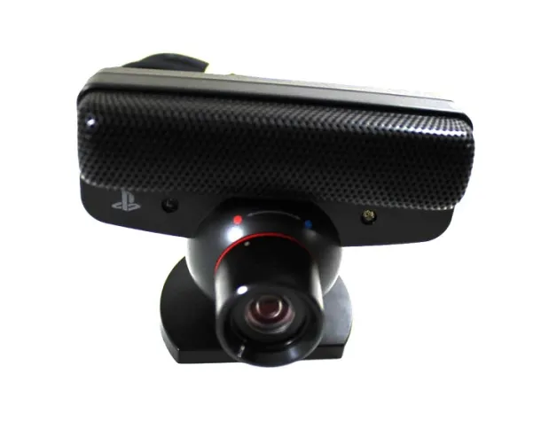 PlayStation Eye Camera for Sony PS3