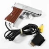 Playstation 1/Sega Saturn Panther Light Gun