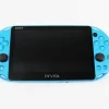 Playstation VITA Slim System PCH-2000 - Aqua Blue