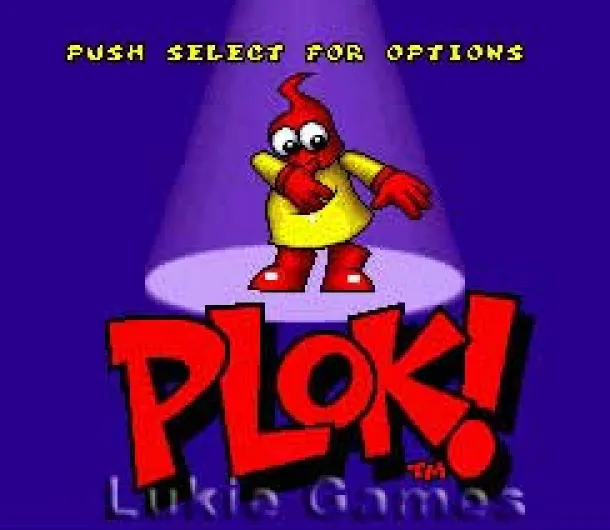 Plok