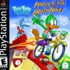 Pluckys Big Adventure
