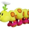 Plush Wiggler - Super Mario Bros