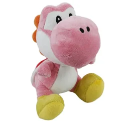 Plush Yoshi - Pink
