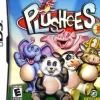 Plushees DS Game