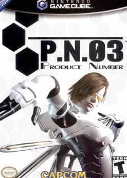 P.N. 03