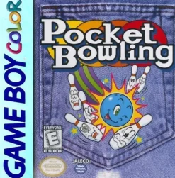 Pocket Bowling