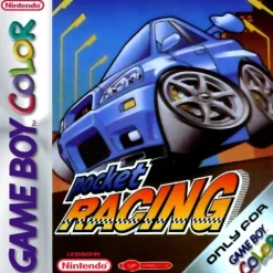 Pocket GT Racer