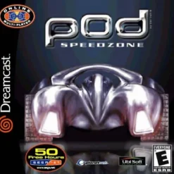 POD Speedzone