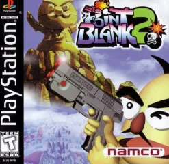 Point Blank 2