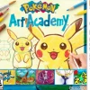 Pokemon Art Academy