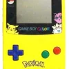 Pokemon Game Boy Color System