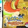 Pokemon HeartGold Version with POKEWALKER DS Game