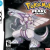 Pokemon Pearl DS Game