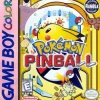 Pokemon Pinball