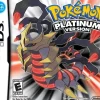 Pokemon Platinum DS Game