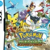 Pokemon Ranger: Guardian Signs DS Game