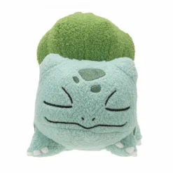 Pokemon Sleeping Bulbasaur Plush