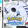 Pokemon SoulSilver Version DS Game WITH Pokewalker