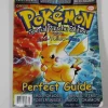 Pokemon Special Pikachu Edition Official Perfect Guide (Versus Books)