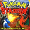 Pokemon Stadium
