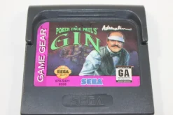 Poker Face Paul's Gin